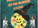 Lampionový průvod