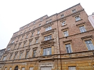 Plzeň zahájila rekonstrukci domu v Resslově 13. Vznikne tam 29 městských bytů