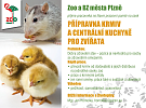 Přijmeme pracovníka do přípravny krmiv