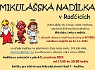 Mikulášská nadílka
