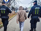 Paluba Hamburk znovu přilákala hledanou osobu