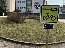 Pilsen Bike vyráží do ulic: Skvělý nápad, který naráží na nevkusné značení i obavy z „anarchie“