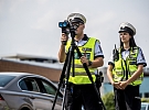 Velký hon na „závodníky“: Policie odtajnila místa, kde bude ve středu měřit rychlost