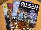 Čtvrtletník Pilsen přináší novinku: QR kódy na přehrání videa ve znakovém jazyce