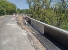 Na Plzeňskou cestu z Bručné do Hradiště se vrátil provoz
