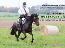 Hubertova jízda