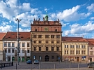 Nasvícením radnice podpoří Plzeň Mezinárodní den neslyšících