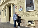 Trojka pokračuje v investicích do svých mateřských škol