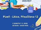 Zápisy dětí do 1. ročníků