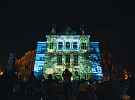 Festival světla Blik Blik bude letos třídenní. Lístky už jsou v prodeji