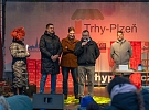 Mikulášská show 2025