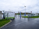 Město otevřelo svou kompostárnu. Bude produkovat kvalitní substrát