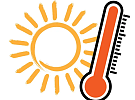 Informace hejtmana o období nepříznivých klimatických podmínek