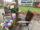 Sérií vzpomínkových a kulturních akcí si Plzeň připomněla výročí sametové revoluce