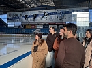 Plzeň během olympijské pauzy otevře fanouškům zákulisí zimního stadionu HC Škoda Plzeň