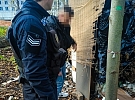 Z bezdomoveckého ležení rovnou na policii