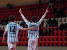 Víkend plný futsalu: dorost i junioři bojovali ve Final Eight