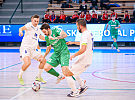 Plzeň slaví další domácí vítězství! Interobal porazil Helas Brno 3:0