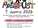 Masopust 2026