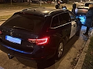 V Plzni při dopravně bezpečnostní akci kontrolovali především taxislužby i technický stav vozidel. Policisté prověřovali i osoby v pátrání