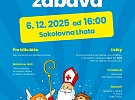 Mikulášská v Sokolovně