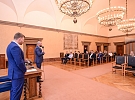 Zástupci Plzně se setkali s představiteli sportovních akademií