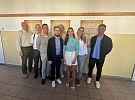 Stravování na 16. základní a mateřské škole pomůže zlepšit společnost Jídelny.cz