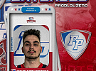 Prodlouženo - Jakub Juraj Pažický
