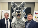Plzeňský kraj představil maskota zimní olympiády dětí a mládeže 2027