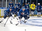A-tým HC Škoda Plzeň zahájil přípravu na ledě!