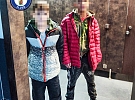 Dva kluci na útěku. Strážníci je našli v Galerii Slovany