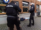 Alergická reakce a první pomoc v civilu