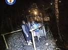 Romantika ve křoví se muži dost prodražila