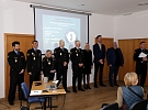 Na Slovanech odstartoval jedenáctý ročník Plzeňské senior akademie