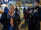 Vánoční trhy muže před spravedlností neochránily