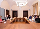 Plzeňskou radnici navštívil britský velvyslanec. Pozval také na Den s britskou ambasádou