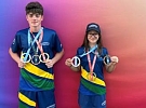 Druhý olympijský den excelovali cyklisté