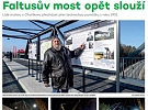 Vyšly březnové Radniční listy