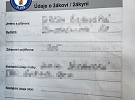 Krádež cigarety v prodejně? Pachatelku museli strážníci ztotožnit podle žákovské knížky