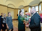 Zachránili životy i majetek. Plzeň ocenila jejich mimořádné činy