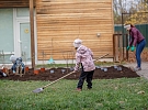 Zelený poklad podpořil šest projektů. Nejvyšší podporu získá zelená střecha na 80. MŠ