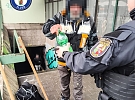 Alkohol opakovaně na veřejném prostranství: schovat nestačí