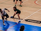 Plzeň hostila halové mistrovství ČR v ultimate frisbee – titul míří do Písku