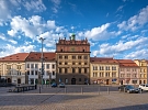 Plzeň připraví soutěž na kompletní obnovu, modernizaci a provoz veřejného osvětlení