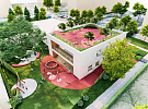 Na Vinicích vyroste nový pavilon mateřské školy