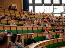Tradiční Artcamp a jazyky doplní programování i medicína. Startují registrace na letní školy Západočeské univerzity