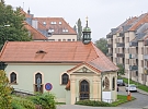 Kostel U Ježíška v Plzni opět ožije, do výpůjčky jej získá Biskupství plzeňské