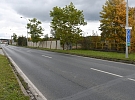 Plzeň dostaví chybějící úsek stezky podél Jateční ulice