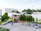 Na Vinicích vyroste nový pavilon mateřské školy