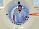 Profesor Jiří Ferda: Radiologie je bijící srdce nemocnice
